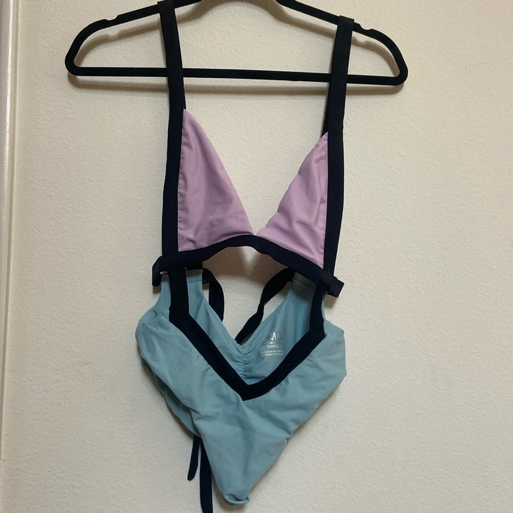 OMG MIAMI swimwear xs